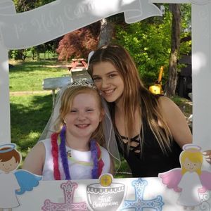 Meet your Posher, Deanna